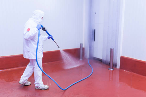 Best Restaurant Pressure Washing  in Grove City, PA