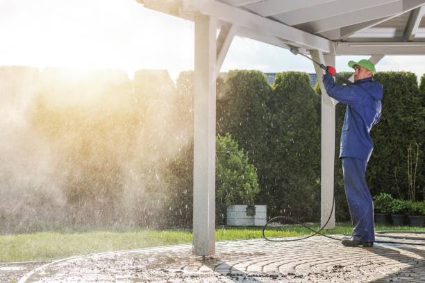 Best House Exterior Washing  in Grove City, PA